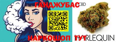 ALPHA PVP Бийск